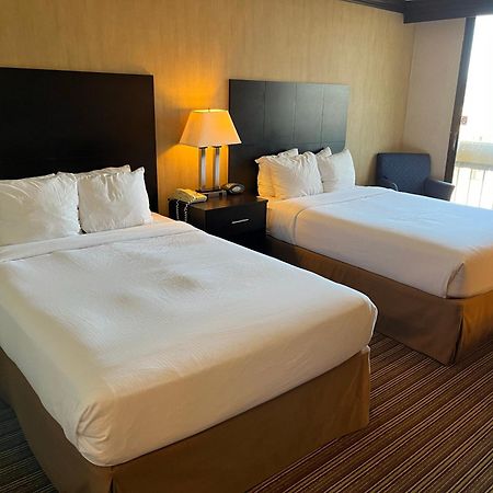 Hotel Wyndham Garden Schaumburg Chicago Northwest Zewnętrze zdjęcie
