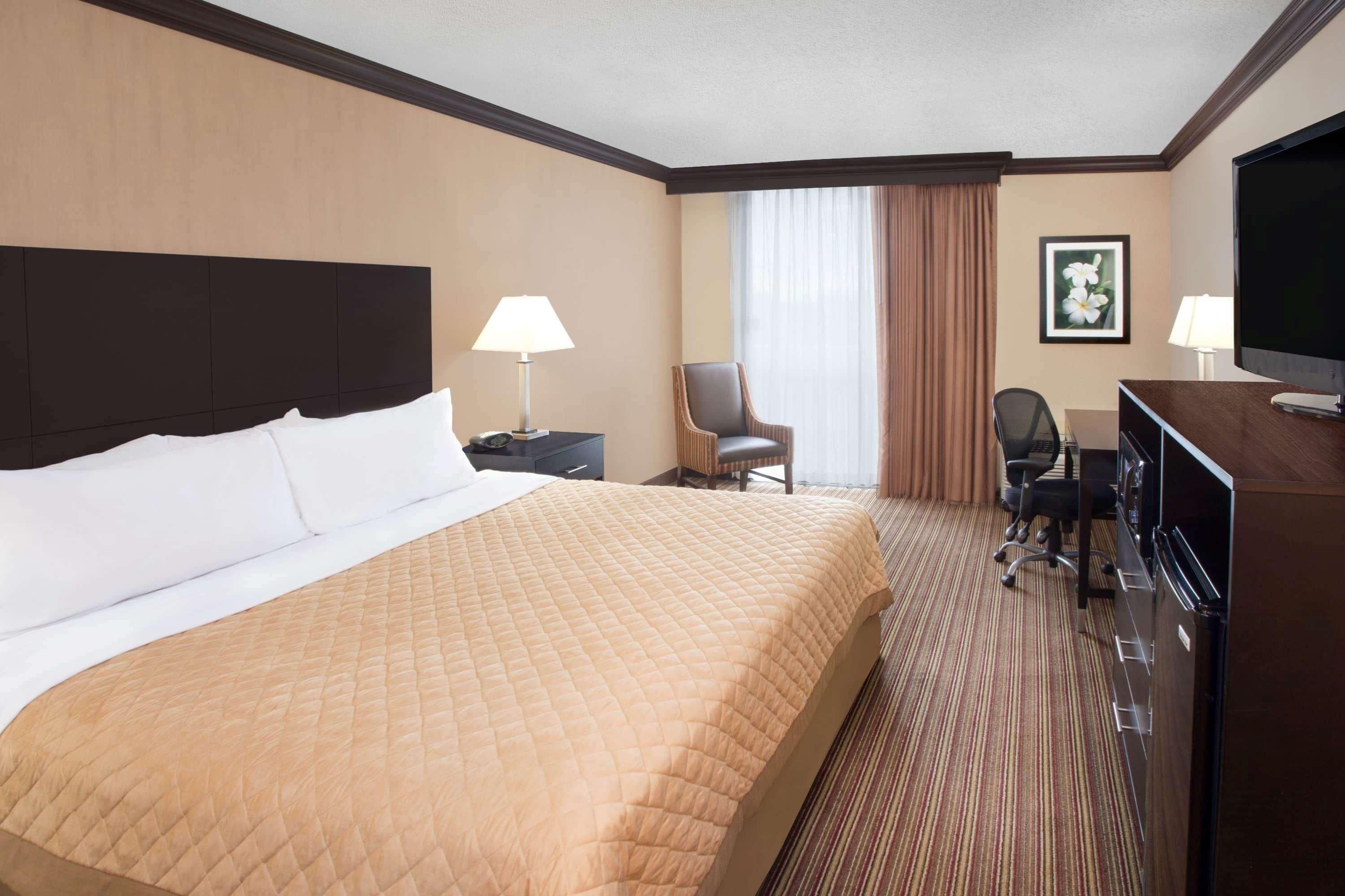 Hotel Wyndham Garden Schaumburg Chicago Northwest Zewnętrze zdjęcie