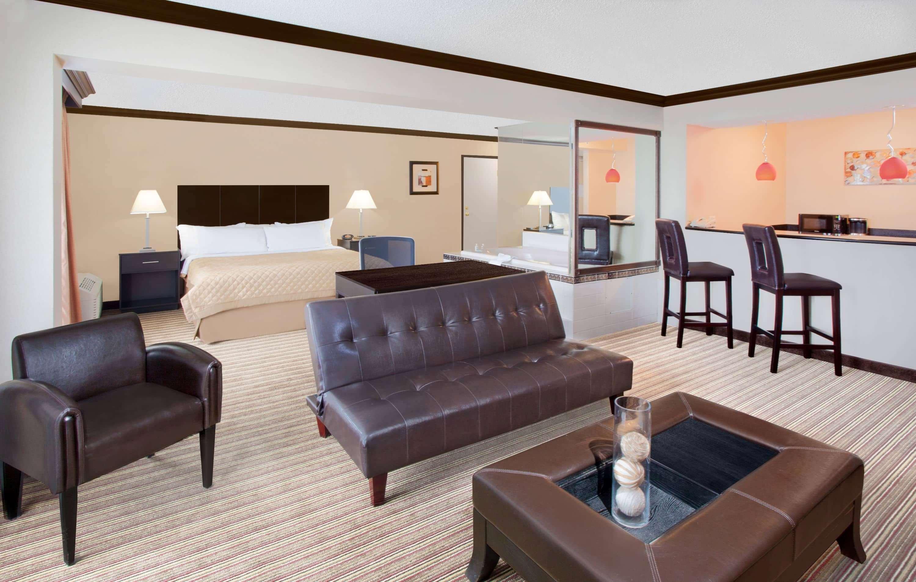 Hotel Wyndham Garden Schaumburg Chicago Northwest Zewnętrze zdjęcie