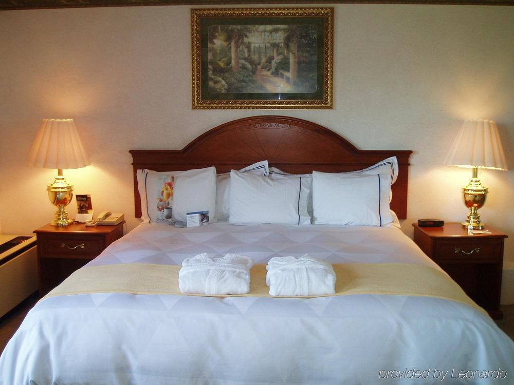 Hotel Wyndham Garden Schaumburg Chicago Northwest Pokój zdjęcie