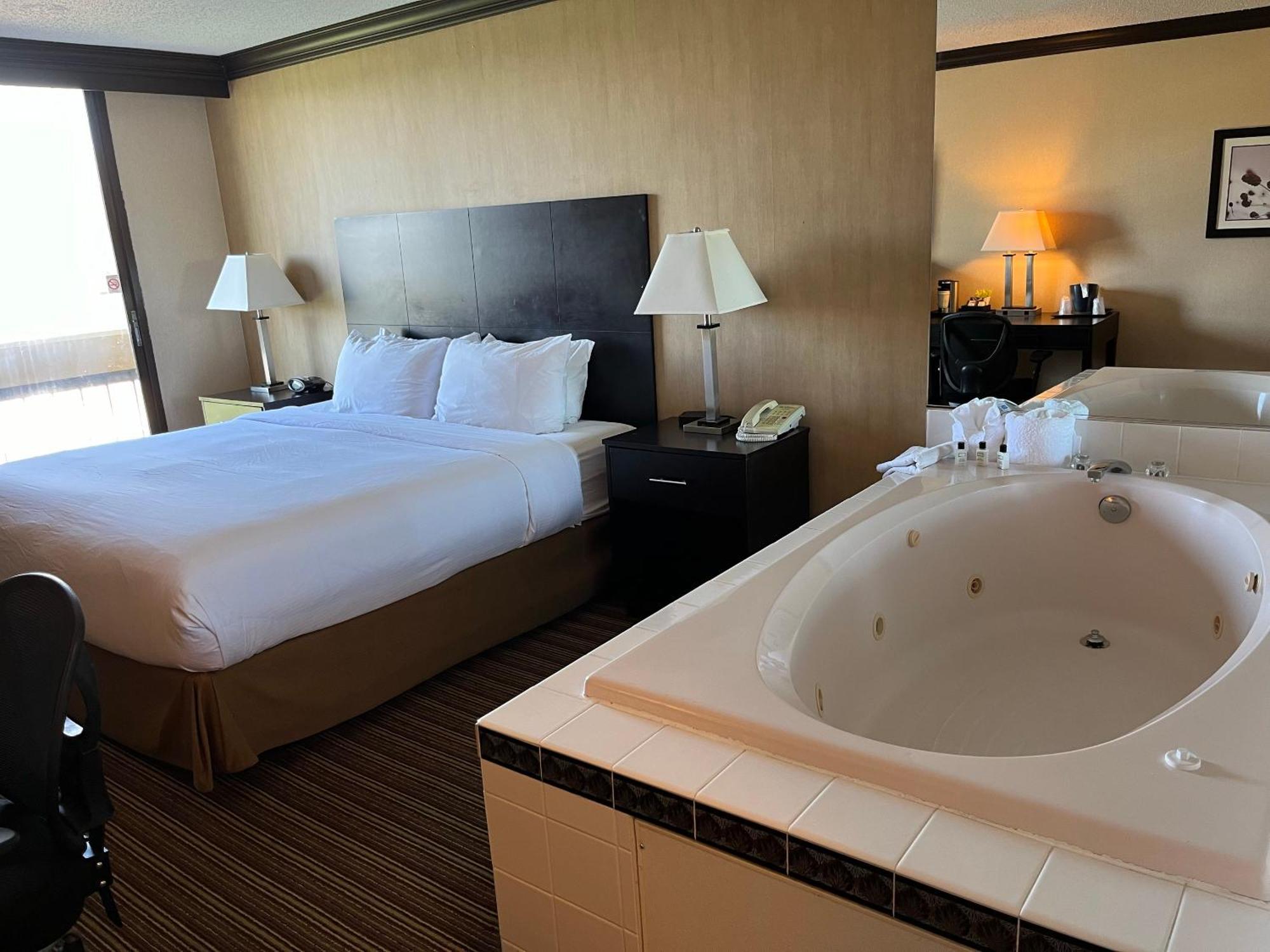 Hotel Wyndham Garden Schaumburg Chicago Northwest Zewnętrze zdjęcie