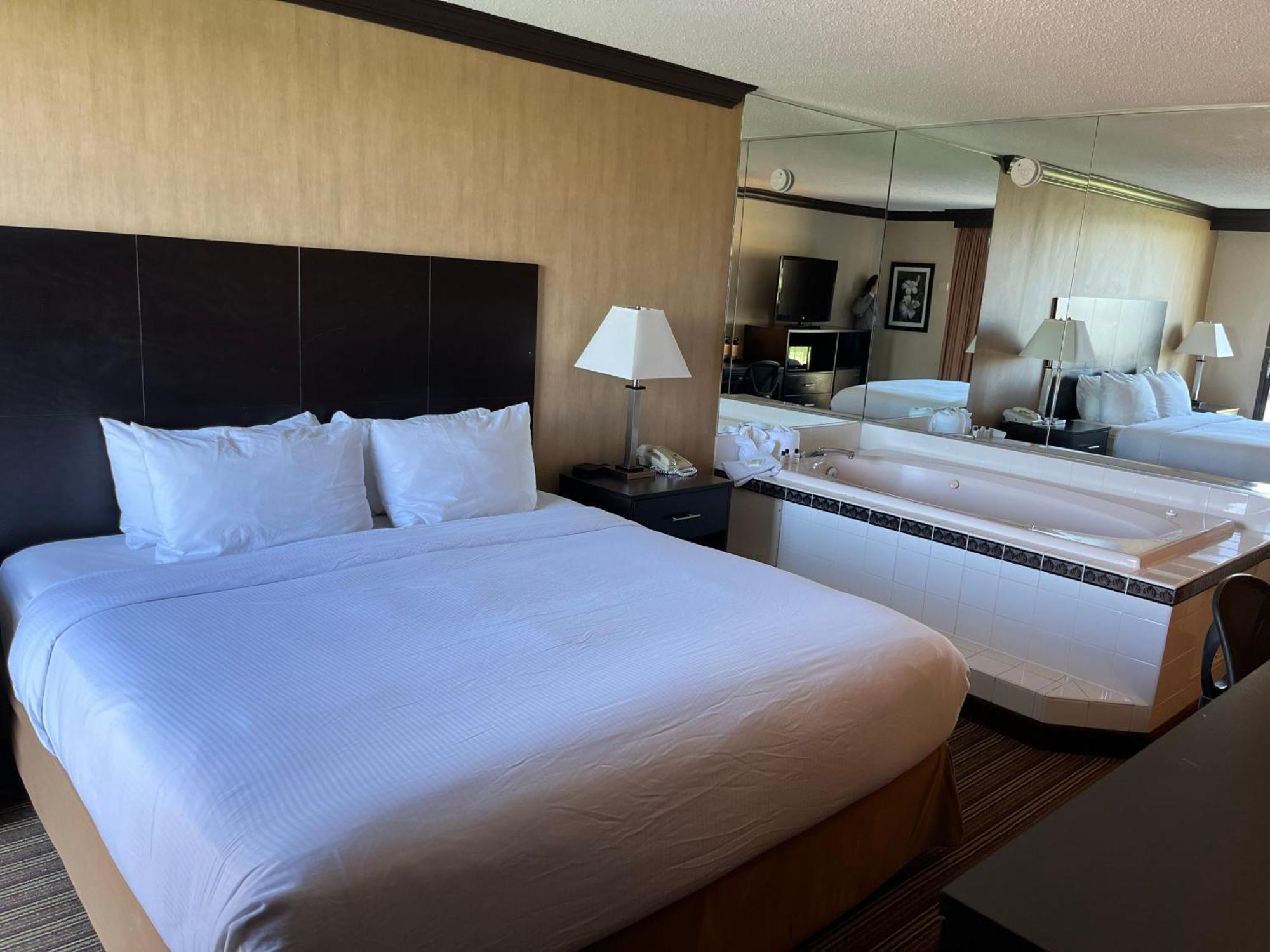 Hotel Wyndham Garden Schaumburg Chicago Northwest Zewnętrze zdjęcie