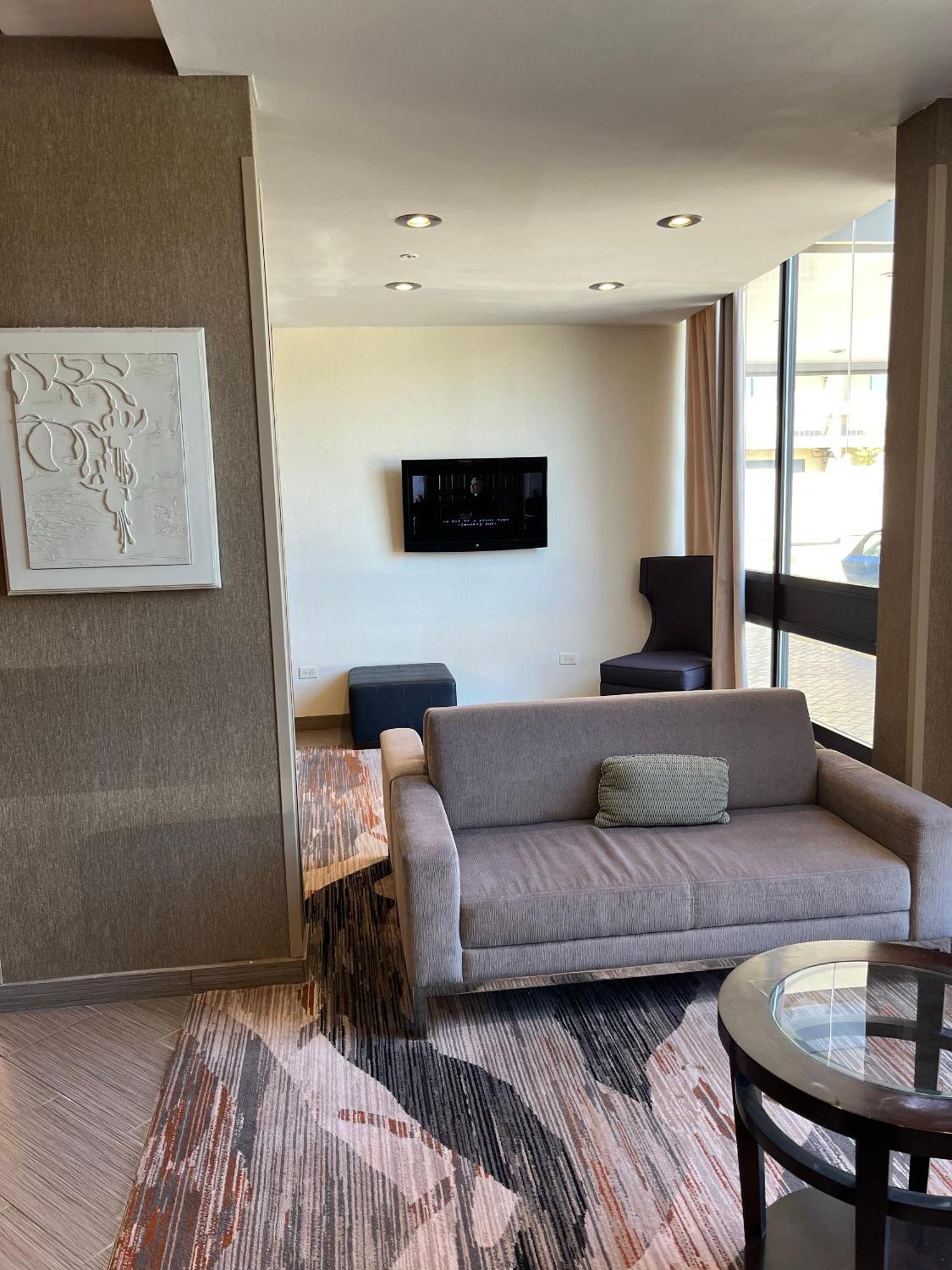 Hotel Wyndham Garden Schaumburg Chicago Northwest Zewnętrze zdjęcie