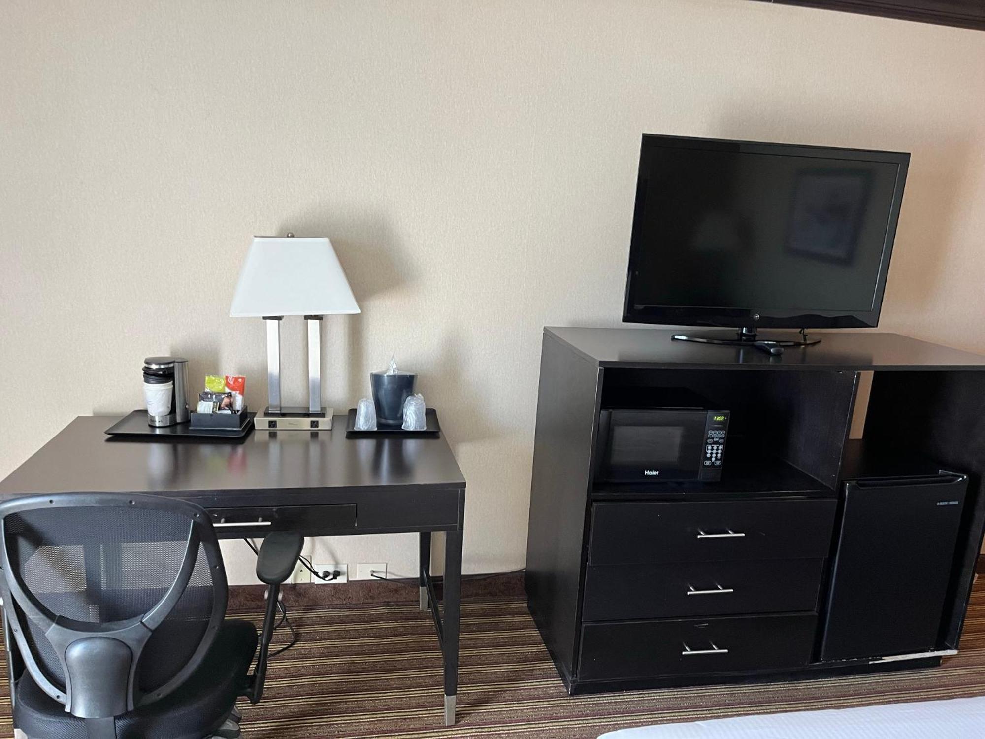 Hotel Wyndham Garden Schaumburg Chicago Northwest Zewnętrze zdjęcie