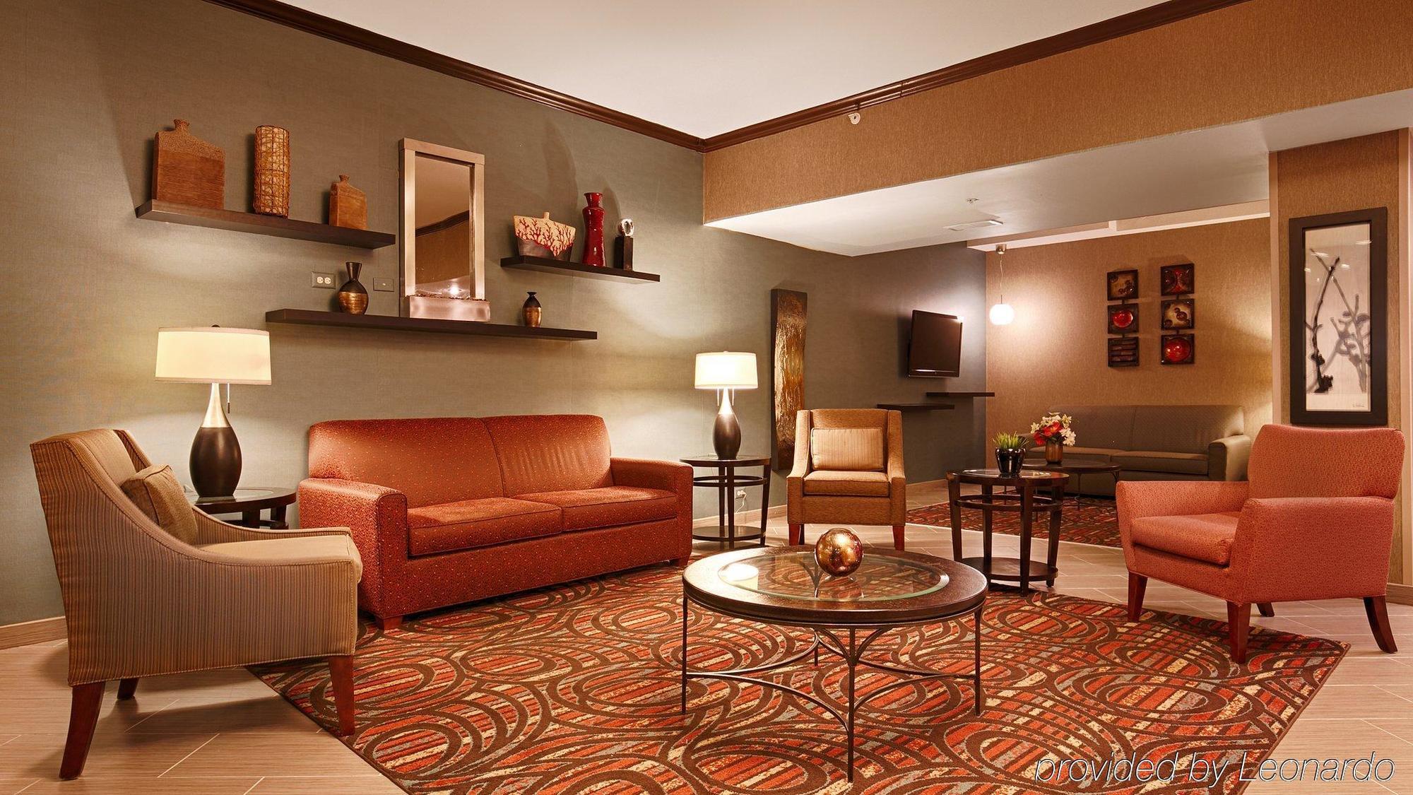 Hotel Wyndham Garden Schaumburg Chicago Northwest Zewnętrze zdjęcie