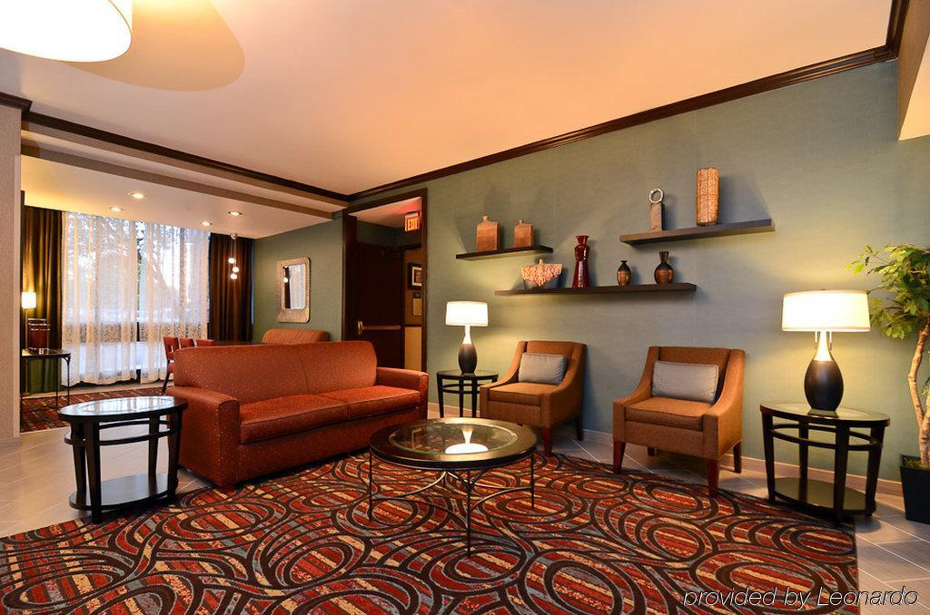 Hotel Wyndham Garden Schaumburg Chicago Northwest Pokój zdjęcie