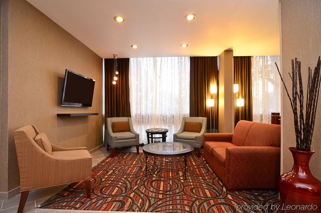 Hotel Wyndham Garden Schaumburg Chicago Northwest Pokój zdjęcie