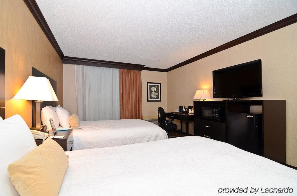 Hotel Wyndham Garden Schaumburg Chicago Northwest Pokój zdjęcie