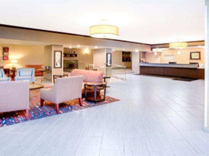 Hotel Wyndham Garden Schaumburg Chicago Northwest Zewnętrze zdjęcie